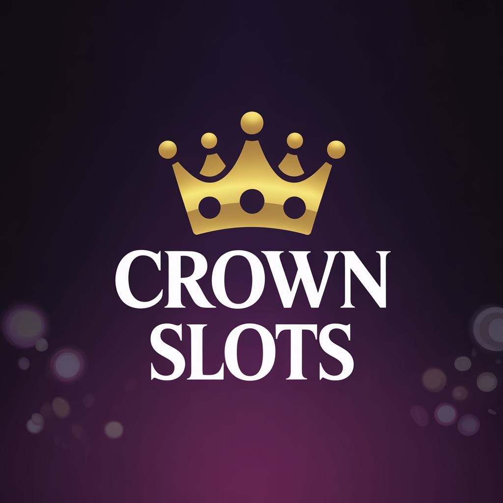 CrownSlots Logo