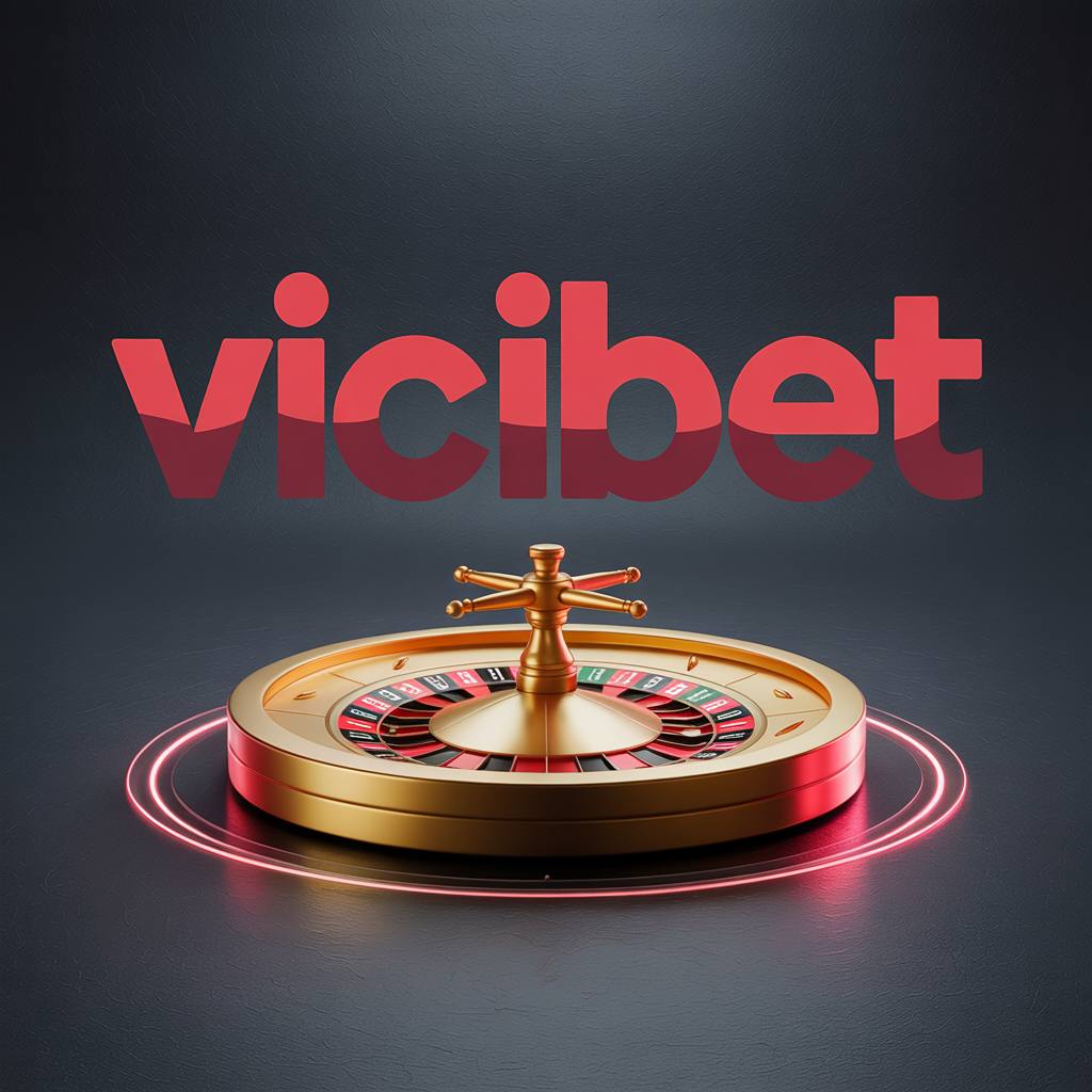 ViciBet Logo